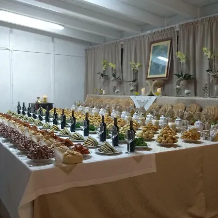 Terra Serena Santa Cesarea Terme