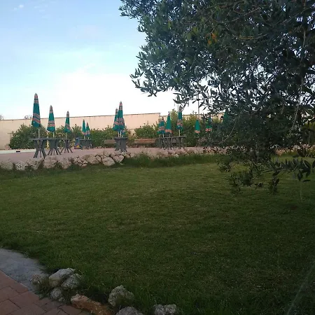 Terra Serena 4* Santa Cesarea Terme