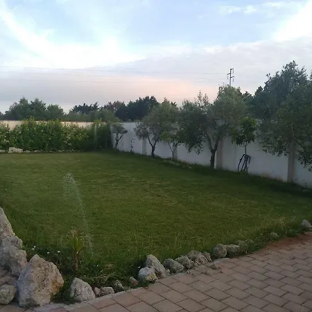 Terra Serena Santa Cesarea Terme