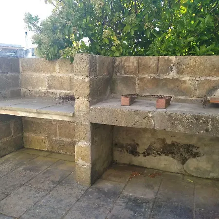 Bed & Breakfast Terra Serena 4*