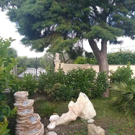 Terra Serena 4* Santa Cesarea Terme