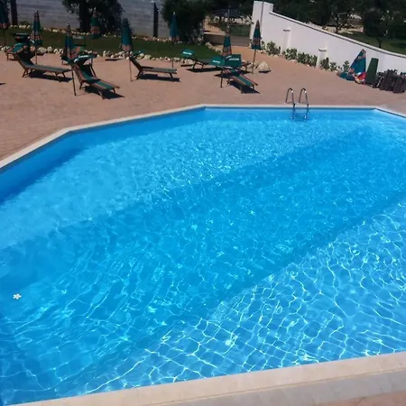 Bed and Breakfast Terra Serena 3*