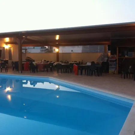 Bed and Breakfast Terra Serena Santa Cesarea Terme