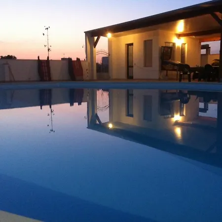 Bed and Breakfast Terra Serena