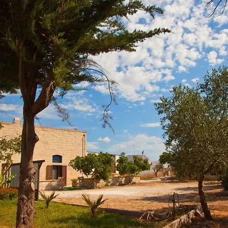 Terra Serena Bed & Breakfast