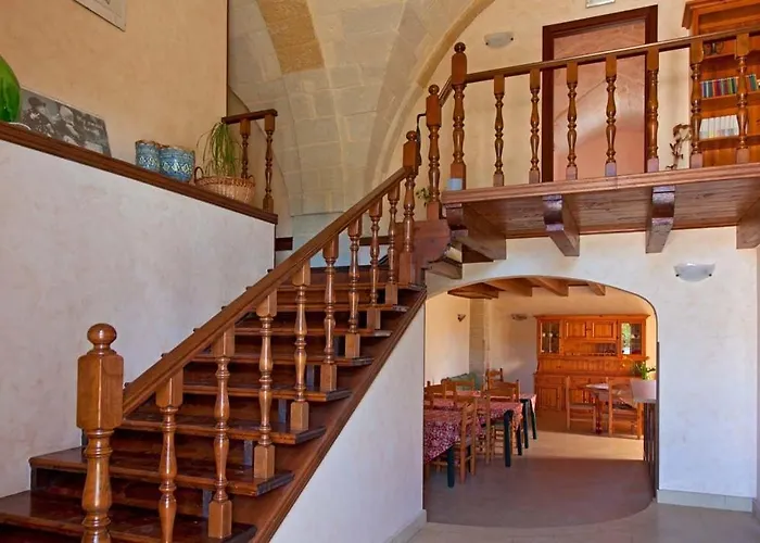 Oda ve Kahvaltı Terra Serena