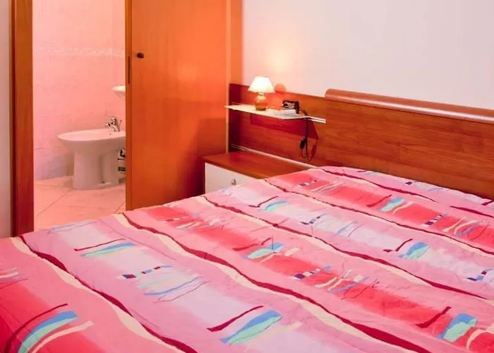 Oda ve Kahvaltı Terra Serena 4*