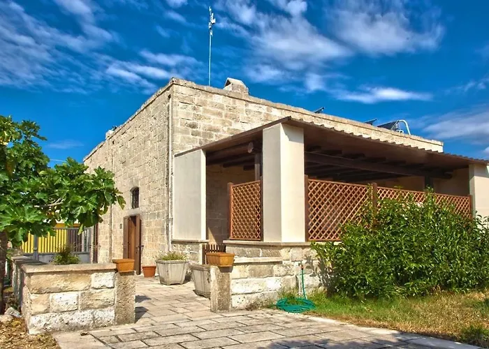 Oda ve Kahvaltı Terra Serena