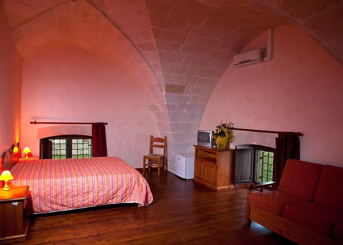 Terra Serena Bed & Breakfast Santa Cesarea Terme