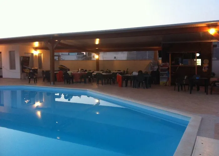 Terra Serena 4*