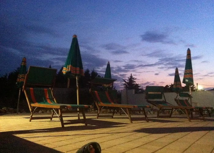 Terra Serena Santa Cesarea Terme