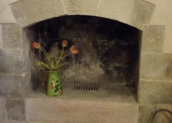 Terra Serena Oda ve Kahvaltı 4*