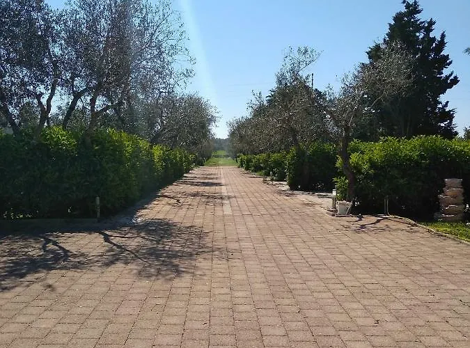 Oda ve Kahvaltı Terra Serena 4*