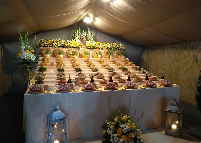 Oda ve Kahvaltı Terra Serena 4*