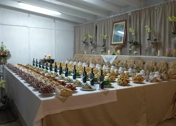 Terra Serena Santa Cesarea Terme