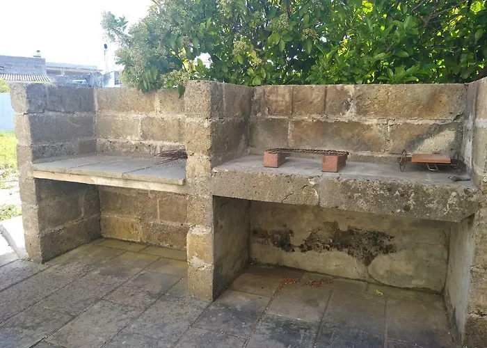 Oda ve Kahvaltı Terra Serena 4*